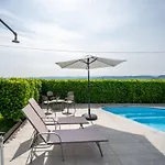 Collina San Ponzio By Interhome Vakantiehuis Barolo
