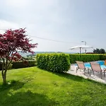 Vakantiehuis Collina San Ponzio By Interhome