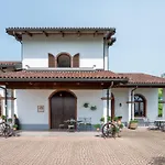 Collina San Ponzio By Interhome Vakantiehuis *