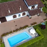 Vakantiehuis Collina San Ponzio By Interhome *