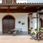 Collina San Ponzio By Interhome Vakantiehuis Barolo