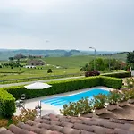 Vakantiehuis Collina San Ponzio By Interhome Barolo