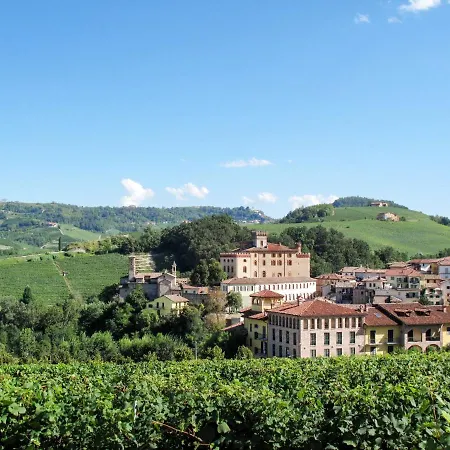 Vakantiehuis Collina San Ponzio By Interhome *