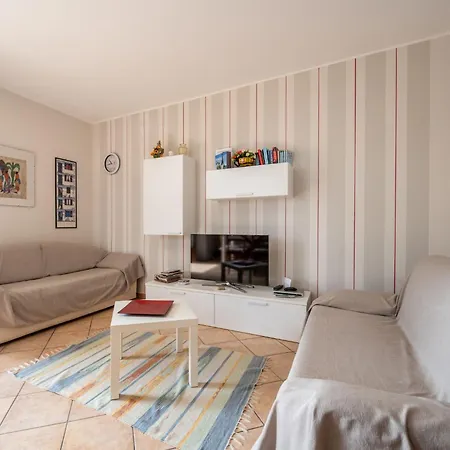 Collina San Ponzio By Interhome Semesterbostad *