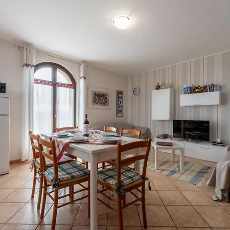 Collina San Ponzio By Interhome
