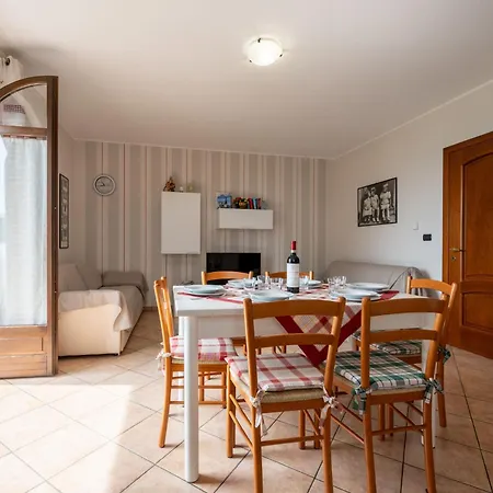 Collina San Ponzio By Interhome Casa vacanze