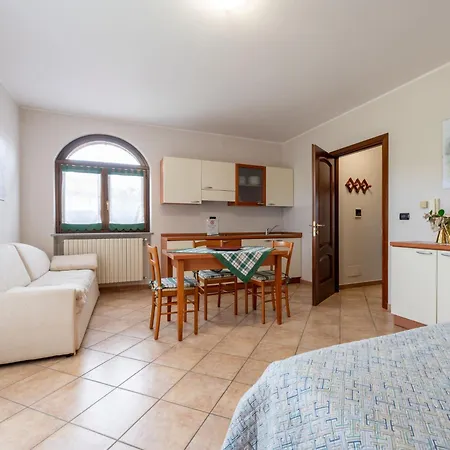 Vakantiehuis Collina San Ponzio By Interhome
