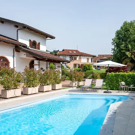 Collina San Ponzio By Interhome Vakantiehuis *