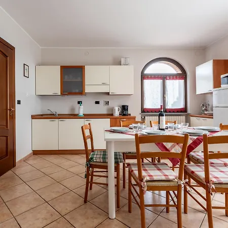 Casa vacanze Collina San Ponzio By Interhome *
