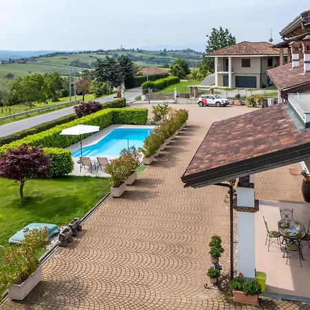 Collina San Ponzio By Interhome