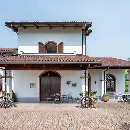 Collina San Ponzio By Interhome Vakantiehuis *