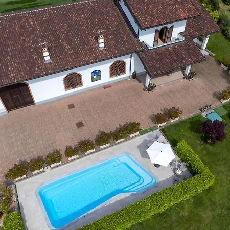 Vakantiehuis Collina San Ponzio By Interhome *