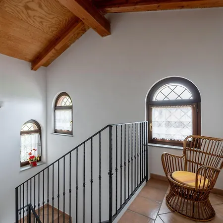 Collina San Ponzio By Interhome *