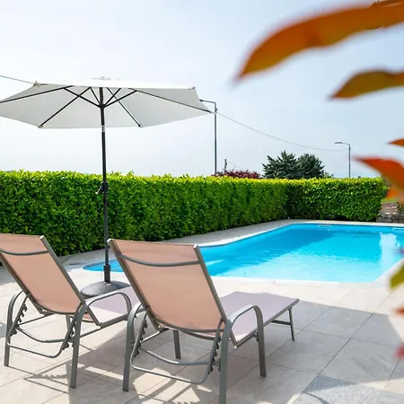 Collina San Ponzio By Interhome * Barolo
