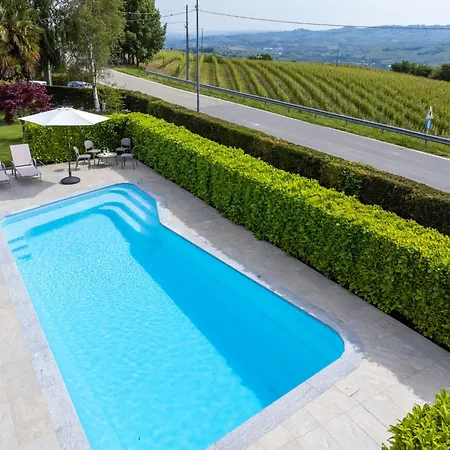 Collina San Ponzio By Interhome