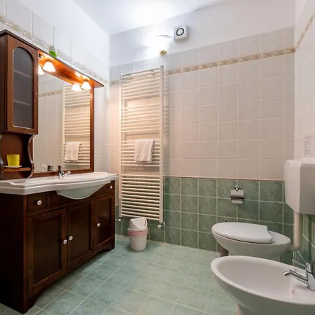 Vakantiehuis Collina San Ponzio By Interhome