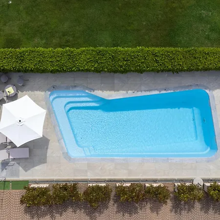 Collina San Ponzio By Interhome Vakantiehuis *