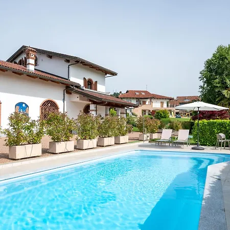 Semesterbostad Collina San Ponzio By Interhome *