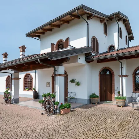 Collina San Ponzio By Interhome *
