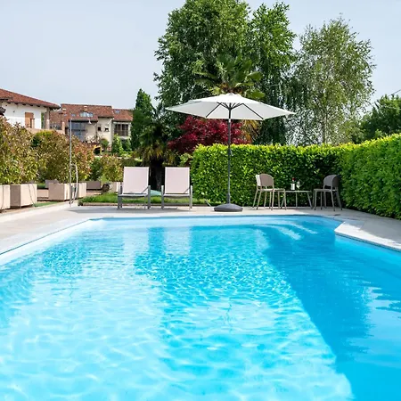 Collina San Ponzio By Interhome * Barolo