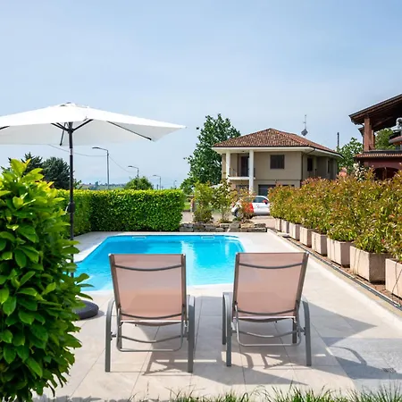 Collina San Ponzio By Interhome