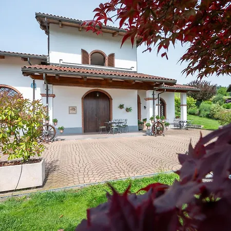 Collina San Ponzio By Interhome Vakantiehuis