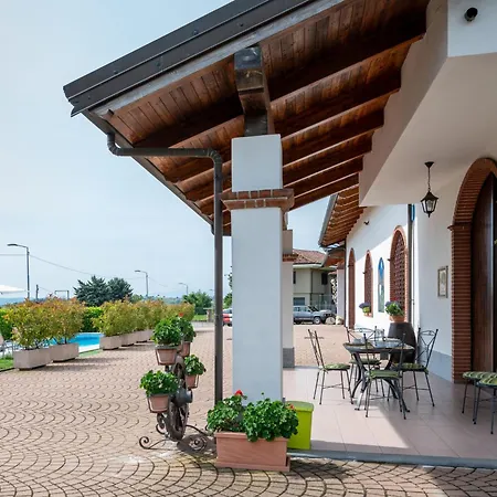 Collina San Ponzio By Interhome 펜션 *