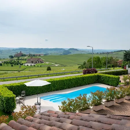 Casa vacanze Collina San Ponzio By Interhome Barolo