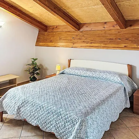 Semesterbostad Collina San Ponzio By Interhome *