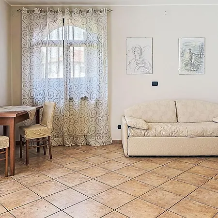 Collina San Ponzio By Interhome