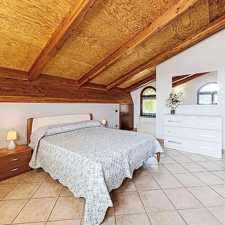 Collina San Ponzio By Interhome Semesterbostad