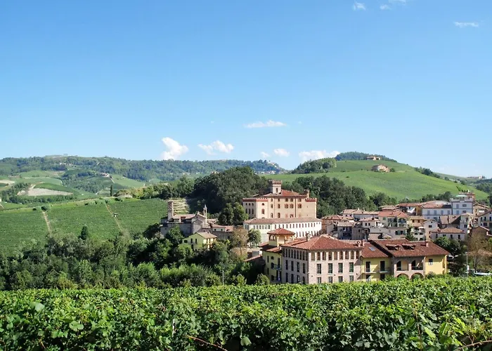 Сasa de vacaciones Collina San Ponzio By Interhome *