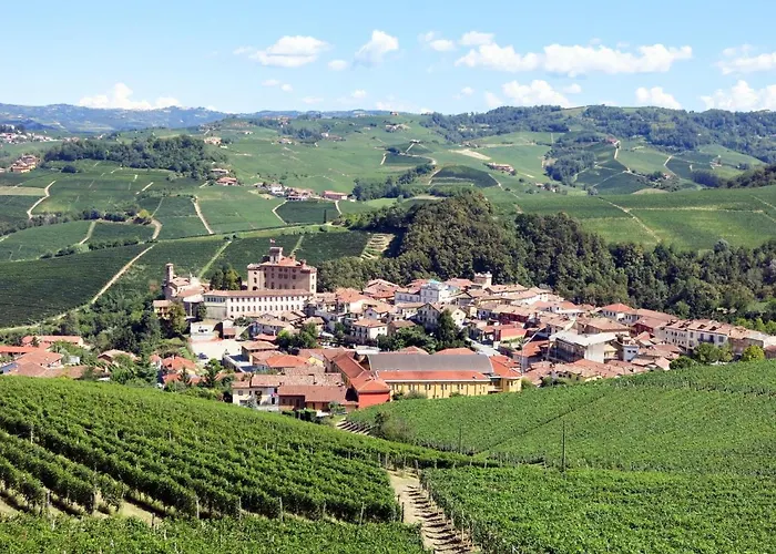 Collina San Ponzio By Interhome *