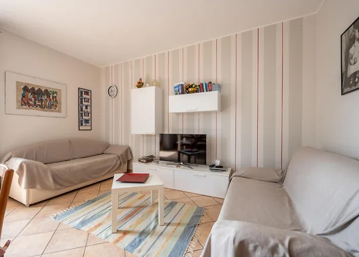 Collina San Ponzio By Interhome Сasa de vacaciones *