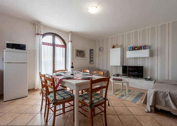 Collina San Ponzio By Interhome