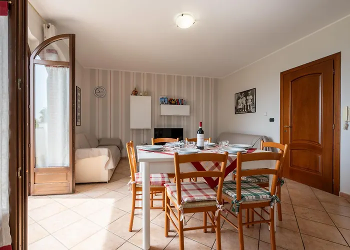 Collina San Ponzio By Interhome Сasa de vacaciones