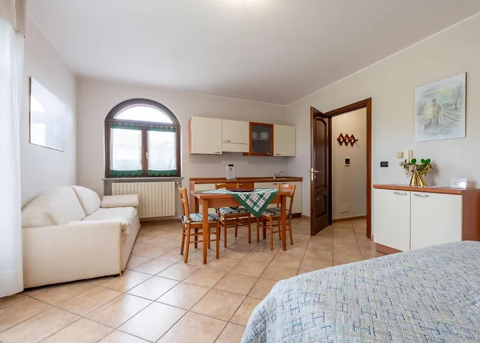 Сasa de vacaciones Collina San Ponzio By Interhome