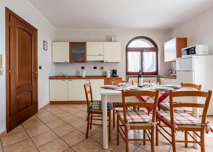 Сasa de vacaciones Collina San Ponzio By Interhome *