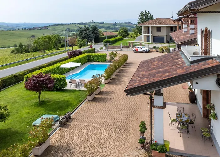 Collina San Ponzio By Interhome