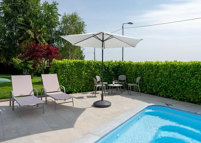 Collina San Ponzio By Interhome Сasa de vacaciones