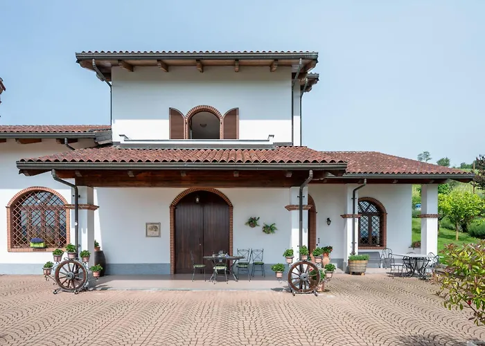 Collina San Ponzio By Interhome Сasa de vacaciones *
