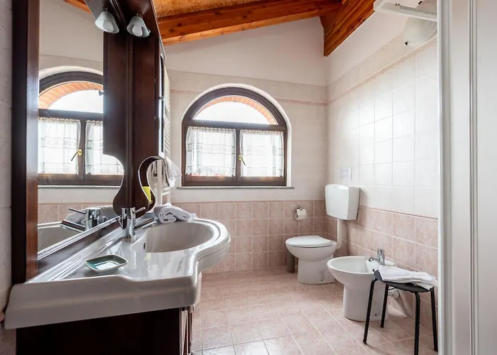 Сasa de vacaciones Collina San Ponzio By Interhome Barolo