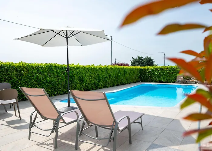Collina San Ponzio By Interhome * Barolo