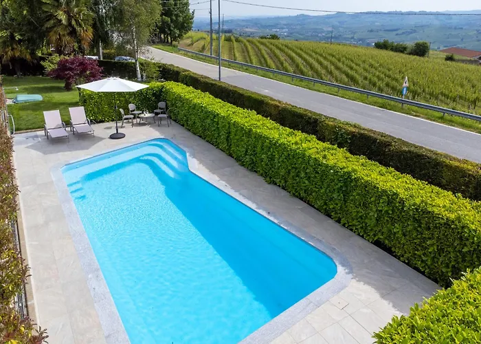 Collina San Ponzio By Interhome