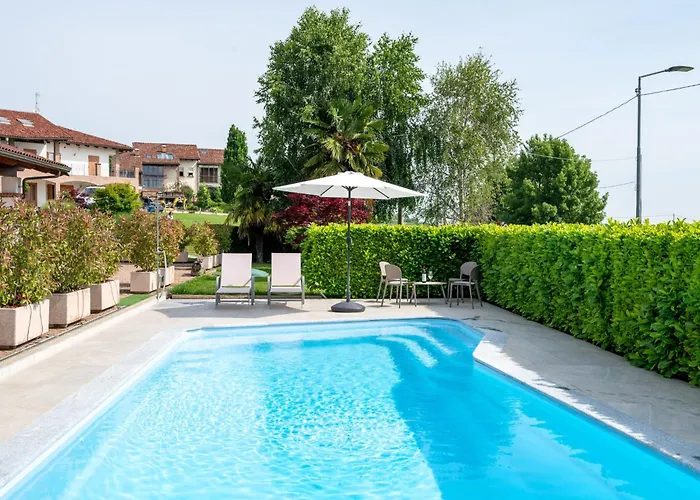 Collina San Ponzio By Interhome Сasa de vacaciones