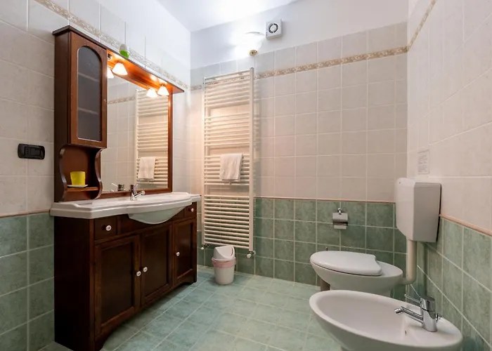 Сasa de vacaciones Collina San Ponzio By Interhome