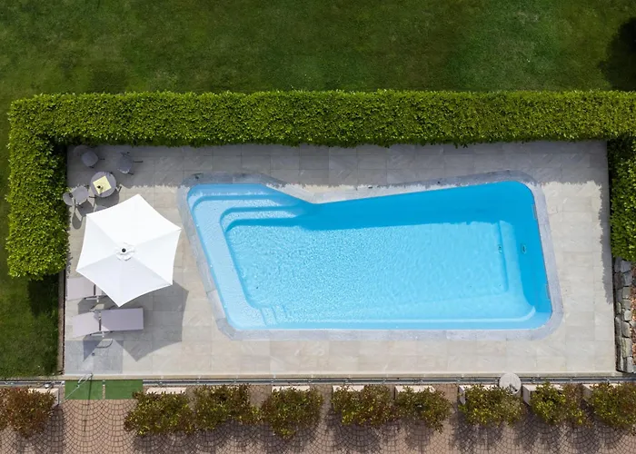 Collina San Ponzio By Interhome Сasa de vacaciones *