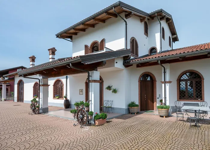 Collina San Ponzio By Interhome *