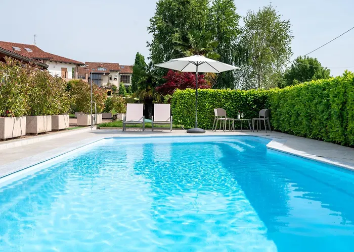 Collina San Ponzio By Interhome * Barolo
