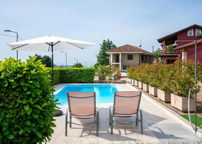 Collina San Ponzio By Interhome